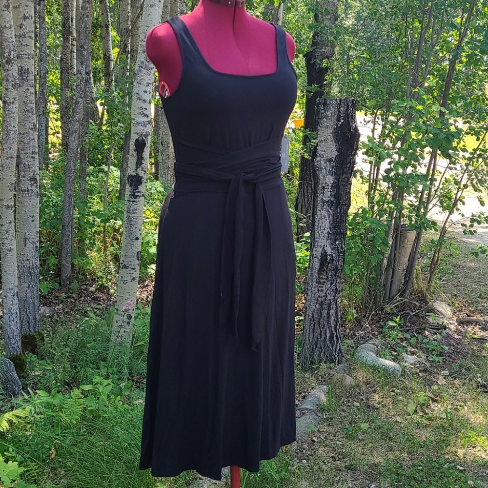 NWT Tart Collection Lynee Midi Dress